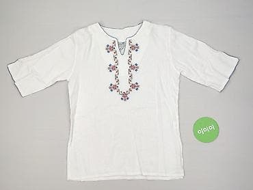 boho: Bluzka damska, rozmiar S — 2