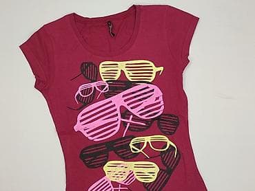 bts t shirty: Fishbone, T-shirt damski, rozmiar S — 1