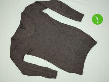 półgolf hm: H&M Divided, Sweter damski, rozmiar M — 2