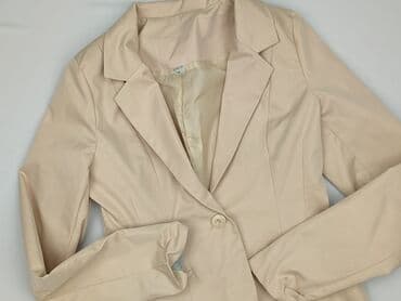 костюми жіночі класичні: Women's blazer, size M (EU 38) — 1