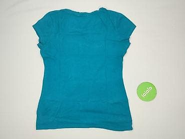 guess: Guess, T-shirt damski, rozmiar L — 3