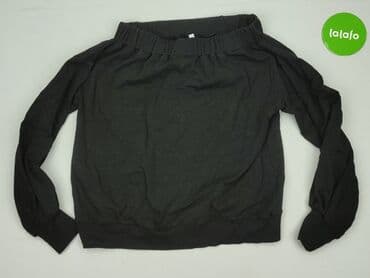 obcisłe bluzy: Bluzka damska, rozmiar L — 2