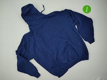 nike bluzki: Fruit Of The Loom, Bluza z kapturem damska, rozmiar 2XL — 3