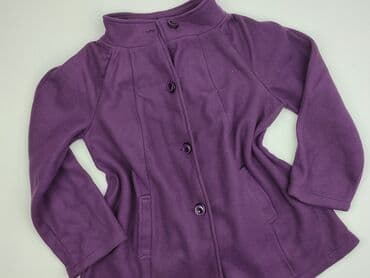 kozaki do kolan: Płaszcz damski, rozmiar 2XL — 1