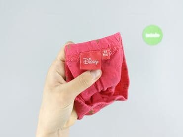 sukienka dla 6 latki: Legginsy dziecięce, Disney, 3-4 lat, 98/104, stan - Idealny — 4