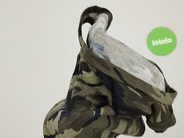 khaki: Top damski, rozmiar 2XS — 5