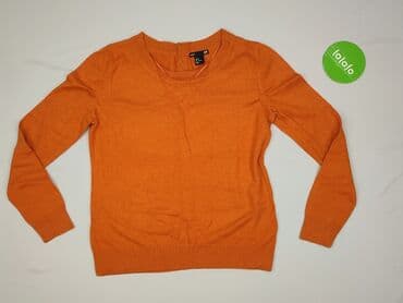 sweter h: H&M, Women`s sweater, size M (EU 38) — 2