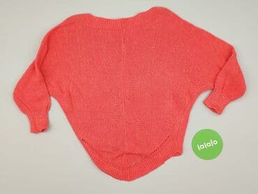 Ubrania damskie: Sweter damski, One size — 3