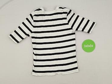 bluzki mama corka: Sinsay, T-shirt damski, rozmiar M — 3