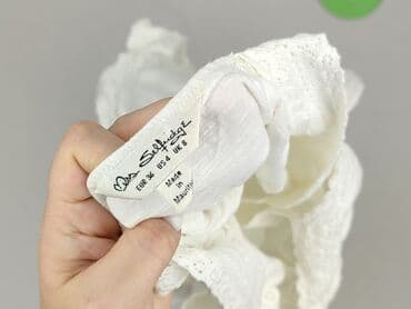 koronkowy kombinezon mohito: Miss Selfridge, Kombinezon damski, rozmiar S — 4