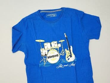 T-shirt for men, size S