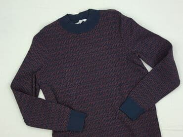 steve madden kurtka z futerkiem: Tommy Hilfiger, Sweter dla mężczyzn, S — 1