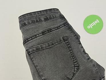 deichmann catwalk klapki: Denim Co, Szorty damskie, rozmiar S — 6