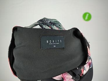 mops za darmo: Mohito, Sukienka damska, rozmiar XS — 5