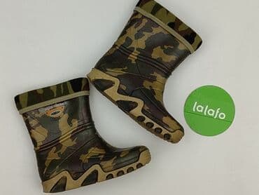 buty puma soft foam: Kalosze, Demar, 31, stan - Bardzo dobry — 2