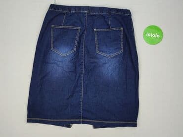 Women's Clothing: John Baner, Women`s skirt, size 7XL (EU 54) — 3