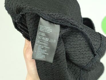 bluzka z otworem na kciuk: H&M, Women's blouse, size S (EU 36) — 5