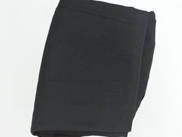 only play curve spodnie: Bik Bok, Material trousers for women, size S (EU 36) — 6