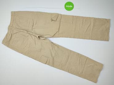 pull and bear cargo: Spodnie cargo damskie, rozmiar M — 3