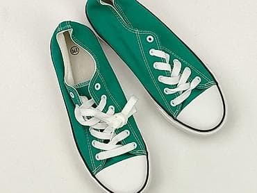 deichmann buty reebok: Fashion-1, Trampki damskie, rozmiar 42.5 — 1