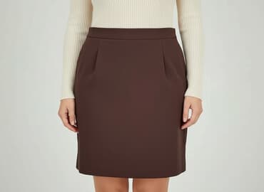 isabel marant buty na koturnie: CAMAIEU, Spódnica damska, rozmiar 3XL — 6