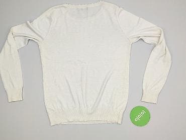 inextenso socks: Inextenso, Sweter damski, rozmiar M — 4