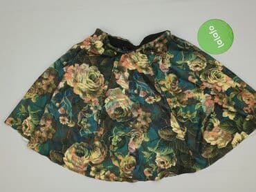 marynarka w kwiaty zara: Zara, Spódnica damska, S — 3