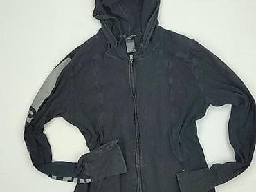 nike l: Calvin Klein, Кофта з каптуром жіноча, розмір M — 1