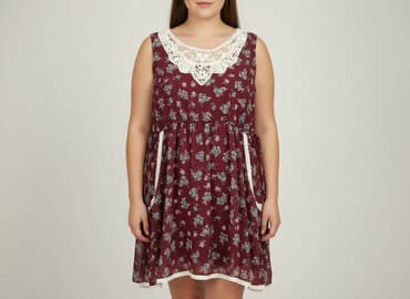 sukienki winted: Select, Women`s dress, size 2XL — 1