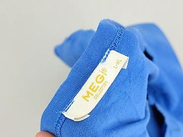 la gatti: MEGI, T-shirt damski, rozmiar XL — 4