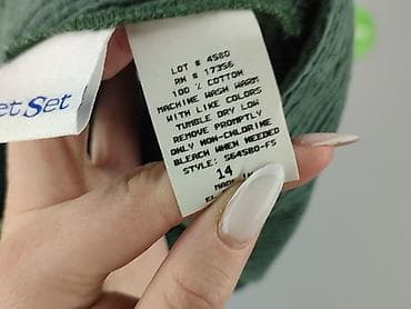 spódnice sztruksowe: Spódnica damska, rozmiar XL — 4