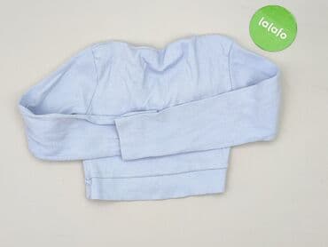 top pole dance shein: Boohoo, Top damski, rozmiar S — 3