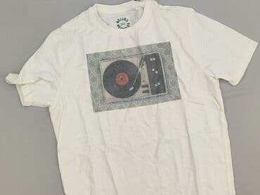 T-shirt for men, size S