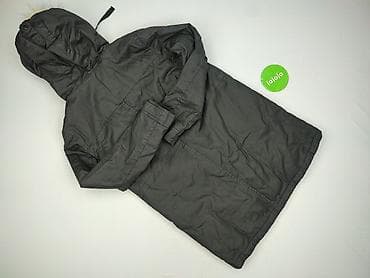 north face kurtka biala: 4F, Parka damska, rozmiar L — 3