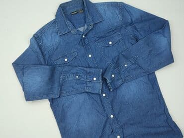 stroje kąpielowe dla puszystych allegro: Livergy, Koszulа dla mężczyzn, S — 1