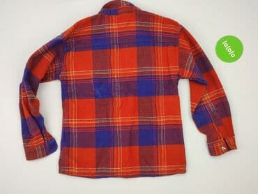 koszula flanelowa carhartt: Bluzka damska, rozmiar S — 3