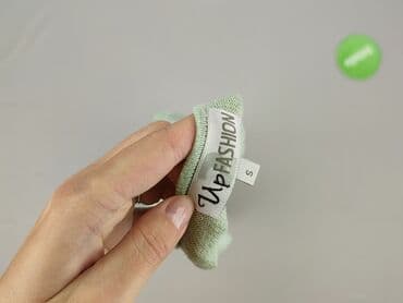 aplikacja z tanimi ubraniami: Up FASHION, Kardigan damski, rozmiar S — 4