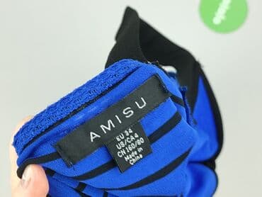 sukienki bandażowe allegro: Amisu, Sukienka damska, rozmiar XS — 4