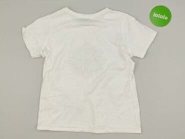 koszulka barcelony sinsay: Sinsay, T-shirt damski, rozmiar S — 3