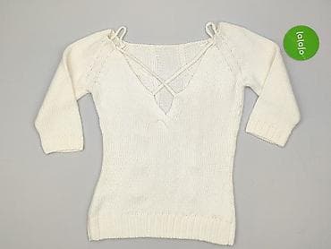 max mara poland: Sweter damski, rozmiar L — 3