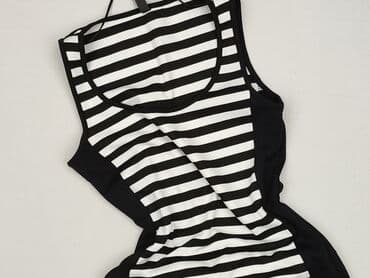 sukienki w paski: Flame, Sukienka damska, rozmiar XS — 1