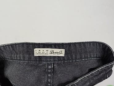 szorty rapha: Denim Co, Szorty damskie, rozmiar S — 4