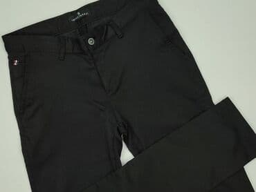 buty vices klapki: Spodnie materiałowe damskie, rozmiar XL — 1