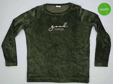 basic uniqlo: Bluzka damska, rozmiar S — 2