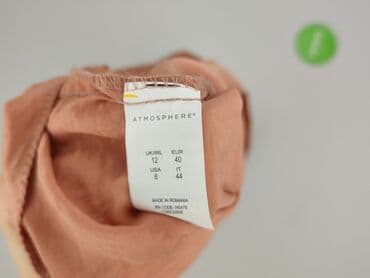 koszulki z atomowkami: Atmosphere, Bluzka damska, rozmiar L — 5