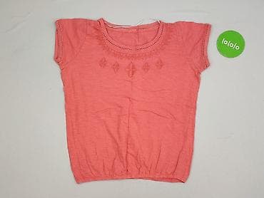 bluzki granatowe: Bluzka damska, rozmiar L — 2