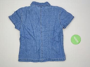 mom jeans: Koszula damska, rozmiar M — 3