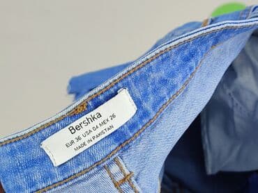 bershka spodnie hello kitty: Bershka, Szorty damskie, rozmiar S — 5