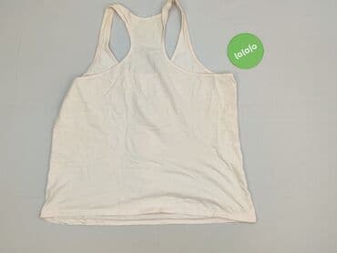 koszulki bez rękawów damskie medicine: Women`s T-shirt, size M — 4