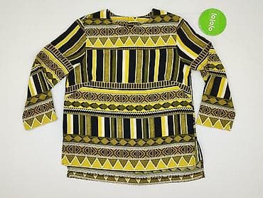 sweter turecki: Tunika damska, rozmiar S — 2